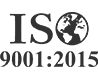 ISO 9001:2015