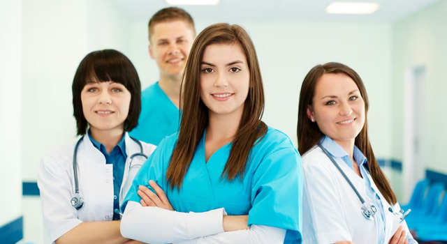 Nursing Professionals